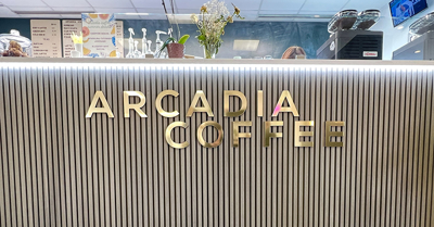 Arcadia Photo